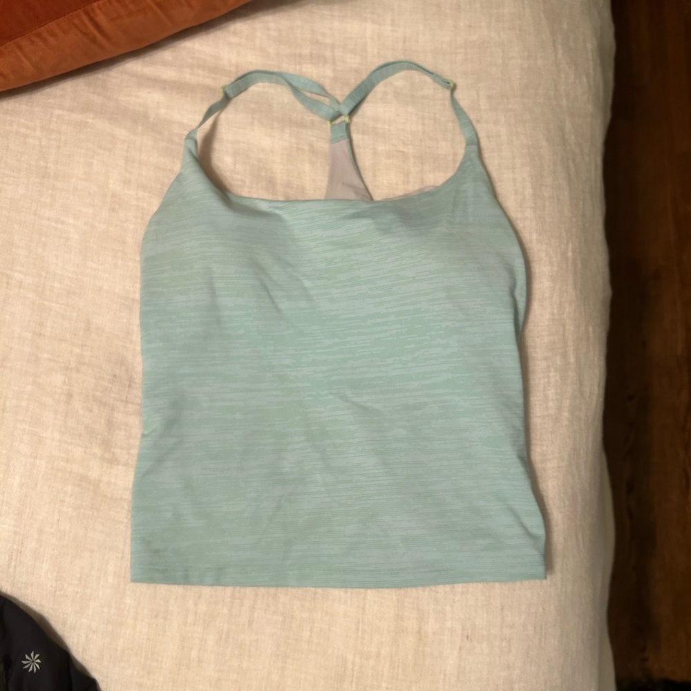 Outdoor Voices Tech Sweat Move Free Tank Top
